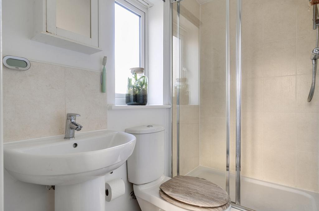 En Suite Shower Room
