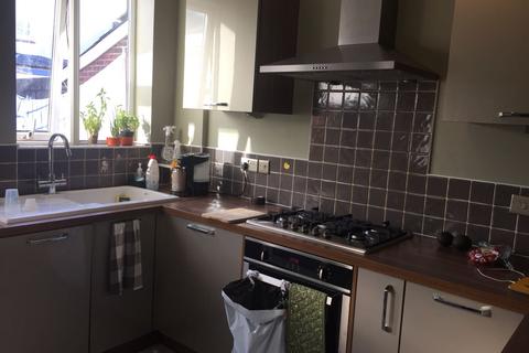 undefined, Shelbourne Road, Bournemouth BH8