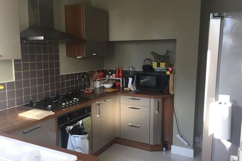 undefined, Shelbourne Road, Bournemouth BH8