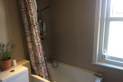 undefined, Shelbourne Road, Bournemouth BH8