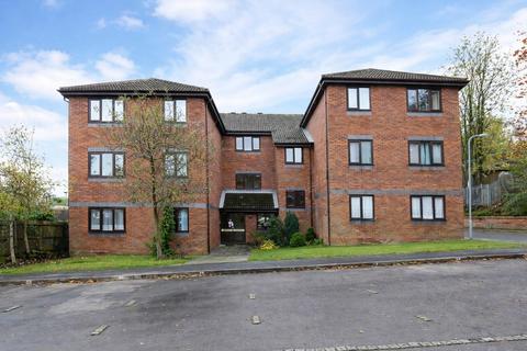 undefined, 1 Bedroom Flat To Let - HP11