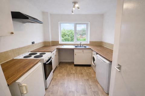 undefined, 1 Bedroom Flat To Let - HP11