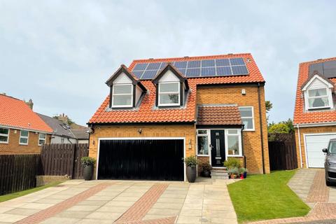 undefined, Northside Close, Middridge, Newton Aycliffe