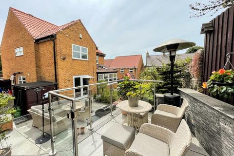 undefined, Northside Close, Middridge, Newton Aycliffe