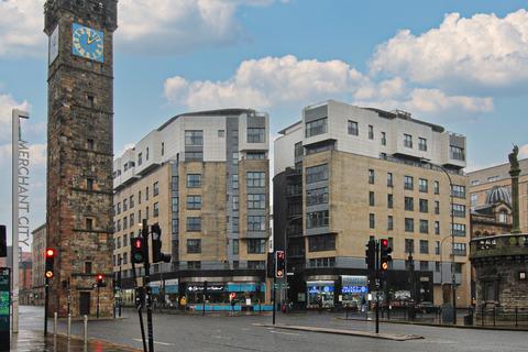undefined, High Street, Merchant City, Glasgow, G1