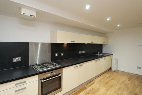undefined, High Street, Merchant City, Glasgow, G1