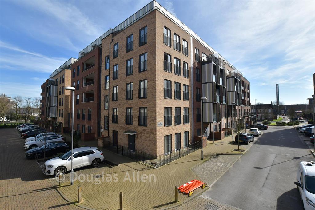 External Web