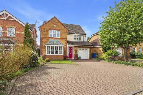 6 bedroom detached house for sale, Wintringham, Elloughton, Brough
