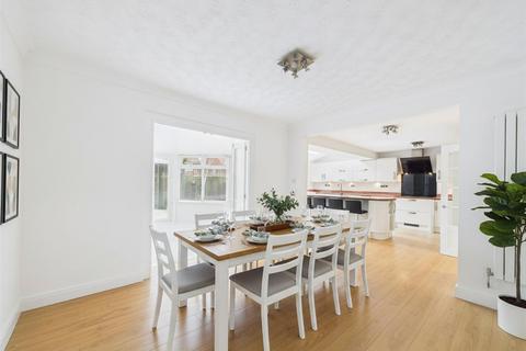 6 bedroom detached house for sale, Wintringham, Elloughton, Brough