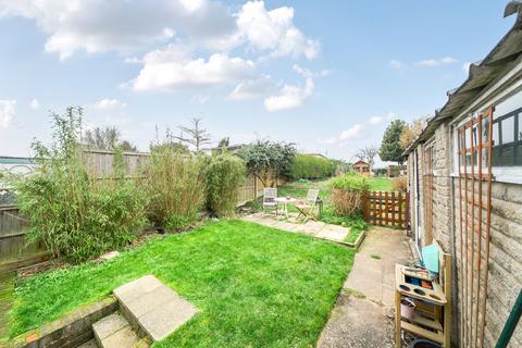 undefined, Brittains Rise, Lower Stondon, Henlow, SG16