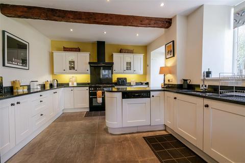 undefined, High Mill, Marton Road, Gargrave