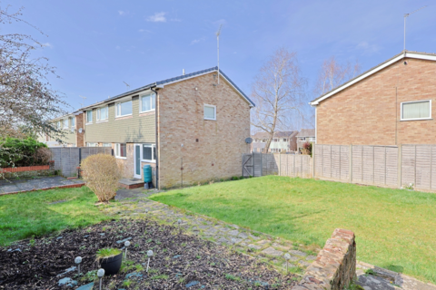 Kelly Close, Poole BH17