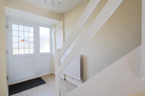 3 bedroom semi-detached house for sale, Kelly Close, Poole BH17
