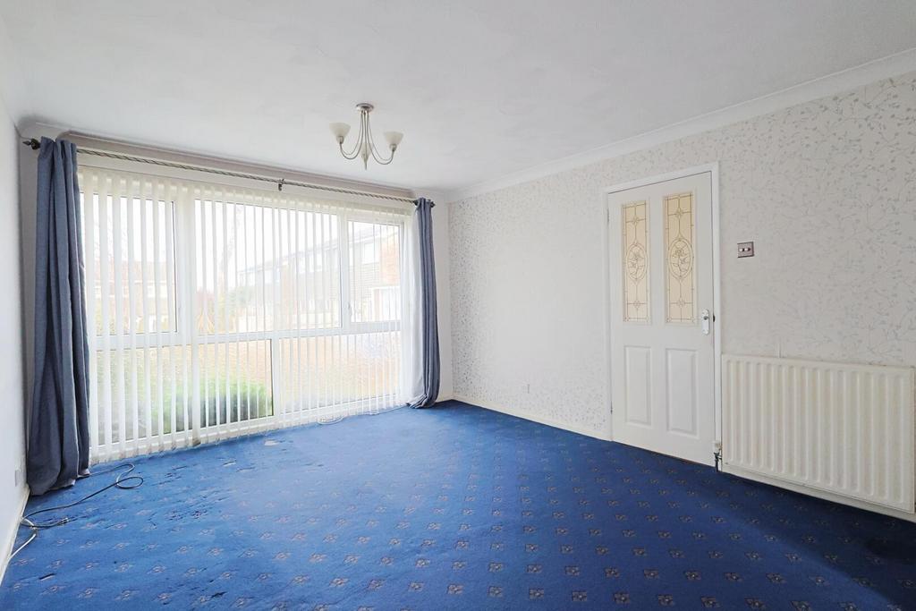 Sitting/Dining Room