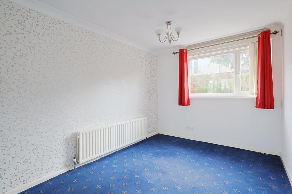 Sitting/Dining Room