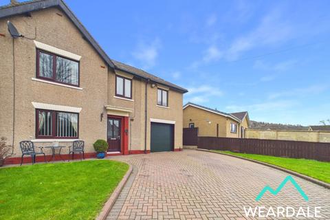 5 bedroom semi-detached house for sale, Willard Grove East, Bishop Auckland DL13