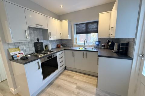 undefined, Montgomery Close, Catshill B61