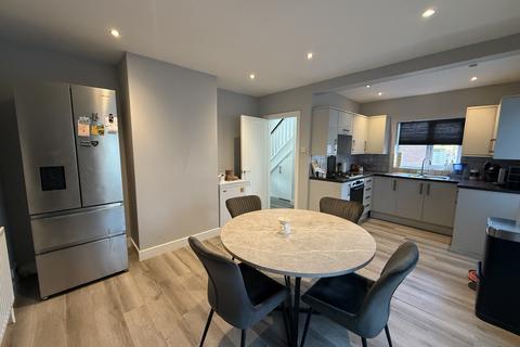 undefined, Montgomery Close, Catshill B61