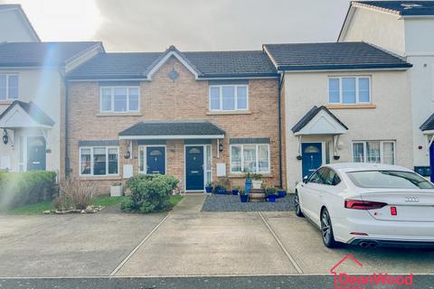 undefined, 17 Fuchsia Road, Reayrt Ny Keylley, Peel, Isle Of Man