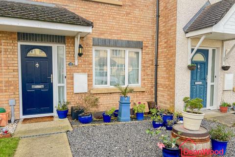 undefined, 17 Fuchsia Road, Reayrt Ny Keylley, Peel, Isle Of Man