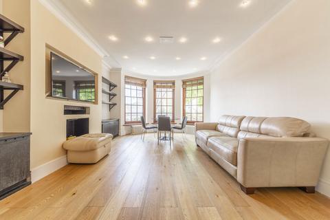 2 bedroom flat to rent, Park Lodge, London NW8