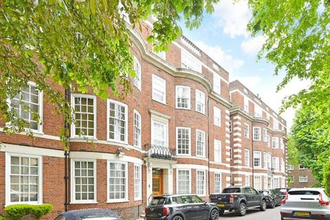 2 bedroom flat to rent, Park Lodge, London NW8