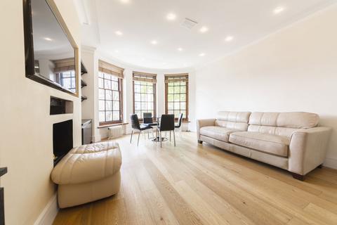 2 bedroom flat to rent, Park Lodge, London NW8