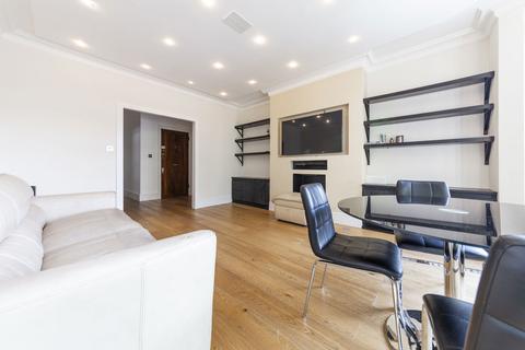 2 bedroom flat to rent, Park Lodge, London NW8