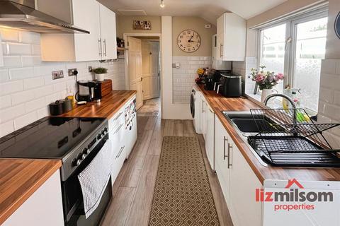 undefined, Sandcliffe Road, Swadlincote DE11