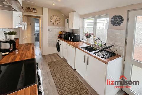 undefined, Sandcliffe Road, Swadlincote DE11