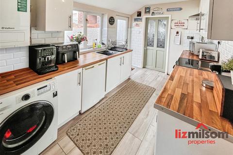 undefined, Sandcliffe Road, Swadlincote DE11