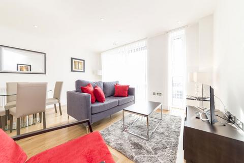 2 bedroom flat to rent, Sovereign Tower, Canning Town E16