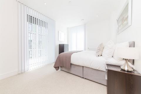 2 bedroom flat to rent, Sovereign Tower, Canning Town E16