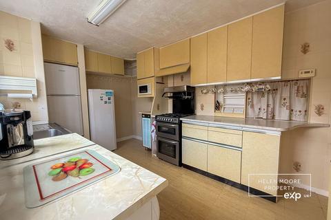 2 bedroom detached bungalow for sale, Clifton Close, Plymouth PL7