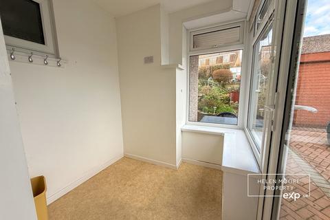 undefined, Clifton Close, Plymouth PL7