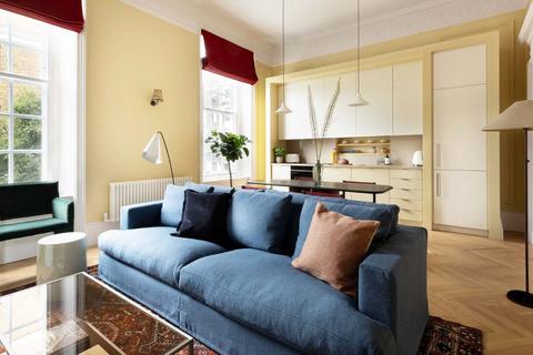 1 bedroom apartment to rent, Harley Street