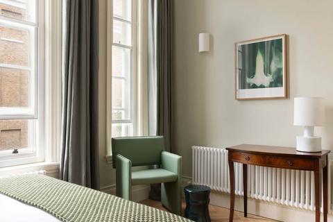 1 bedroom apartment to rent, Harley Street