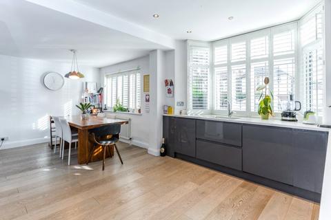 undefined, Bournehall Avenue, Hertfordshire WD23