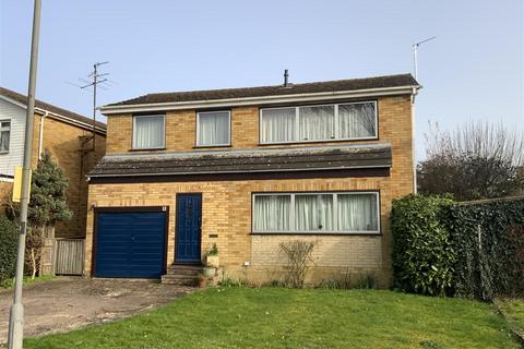 undefined, Crosshills, Stony Stratford, Milton Keynes