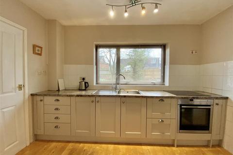 undefined, Crosshills, Stony Stratford, Milton Keynes