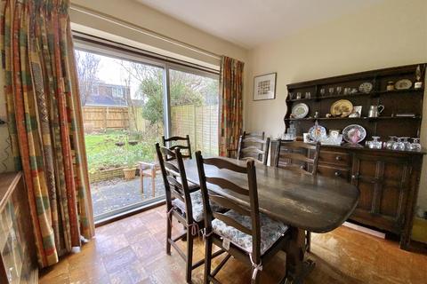 undefined, Crosshills, Stony Stratford, Milton Keynes