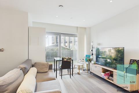 2 bedroom flat to rent, Cutter Lane, London SE10