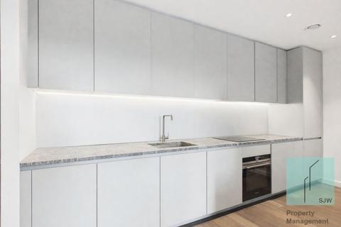 2 bedroom flat to rent, Cutter Lane, London SE10