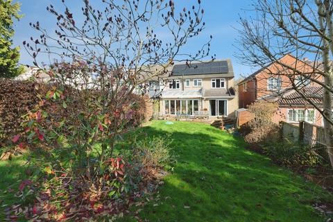 Norsey Close, Billericay, Essex, CM11