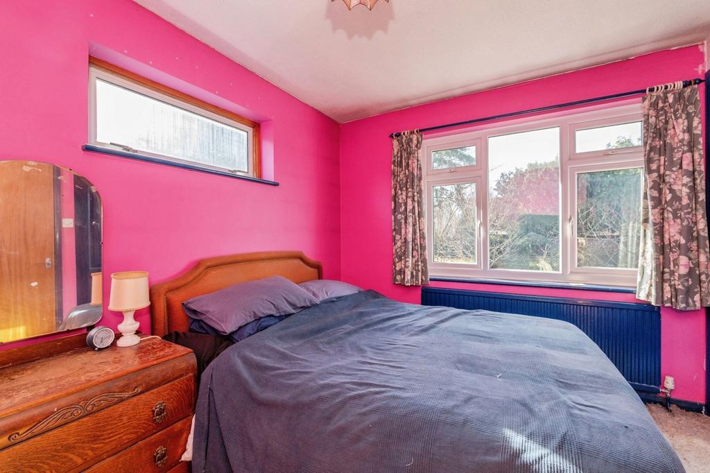 Bed 2