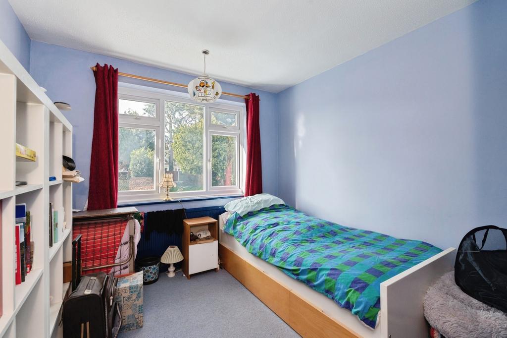 Bed 3