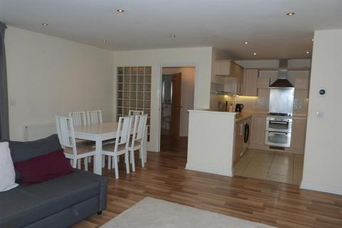 undefined, Watkin Road, Leicester