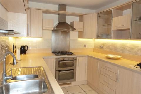 undefined, Watkin Road, Leicester