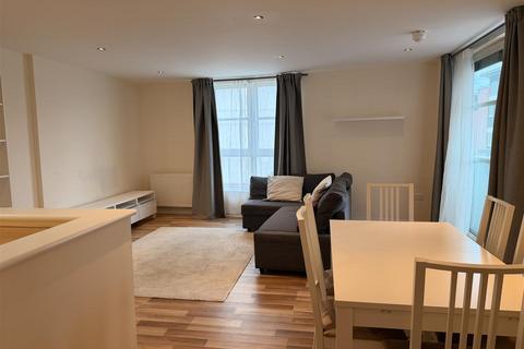 undefined, Watkin Road, Leicester