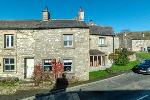 undefined, Main Street, Austwick LA2